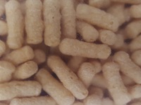 Pond sticks white